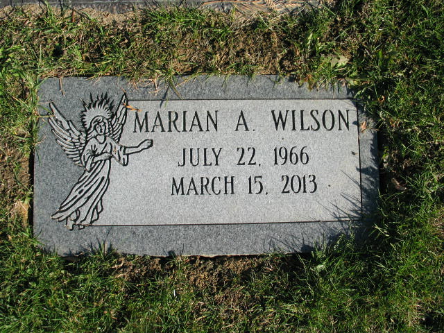 tombstone
